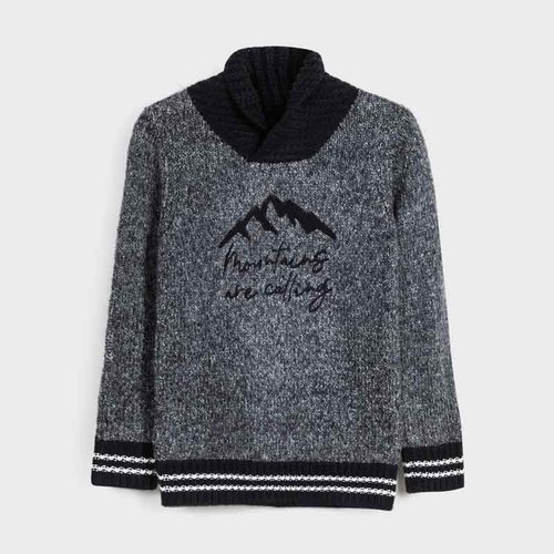 Пуловер за момче Mayoral